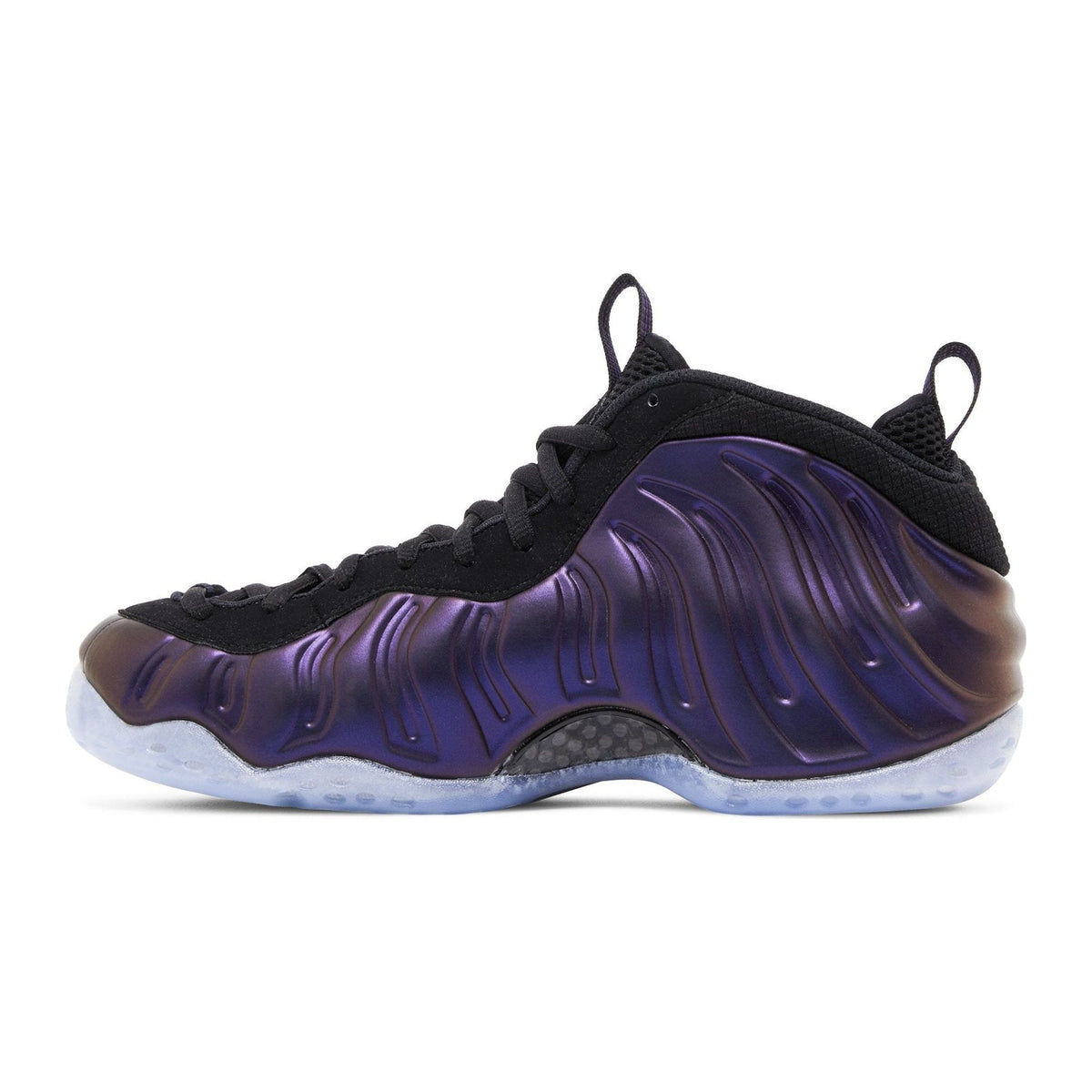 Nike Air Foamposite One Eggplant (2024)