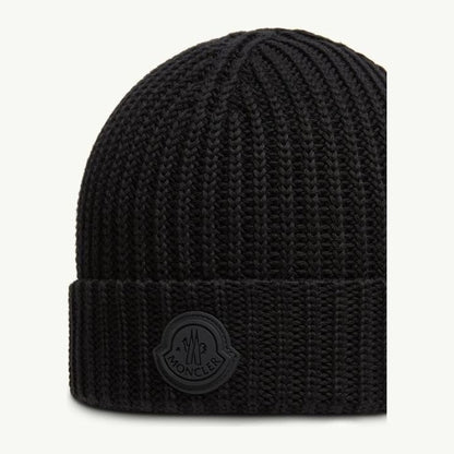 Moncler Cotton Beanie