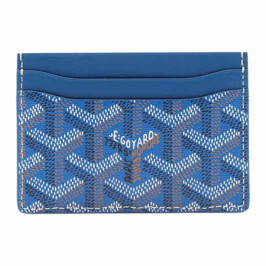 Goyard Saint Sulpice Sky Blue