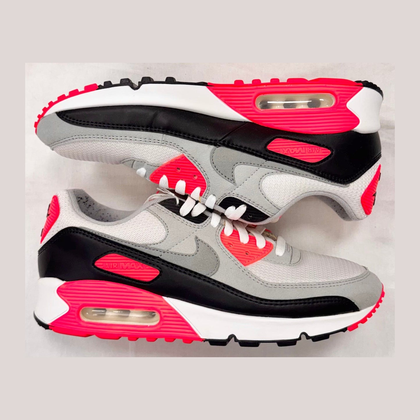 Nike Air Max 90 Infrared (2020) (Pre-Owned)