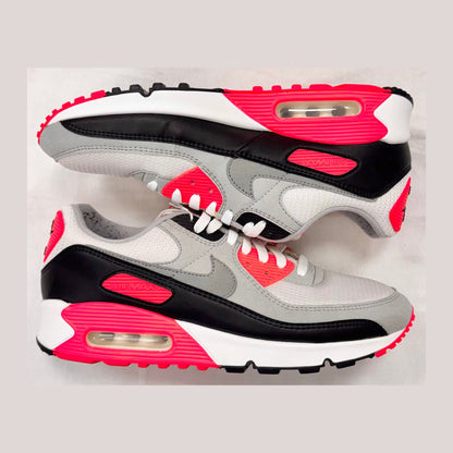 Nike Air Max 90 Infrared (2020) (Pre-Owned)