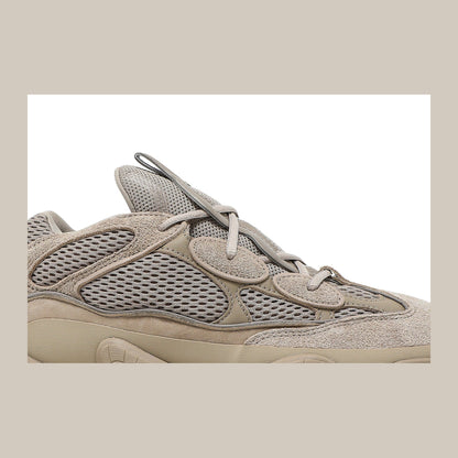 adidas Yeezy 500 Taupe Light