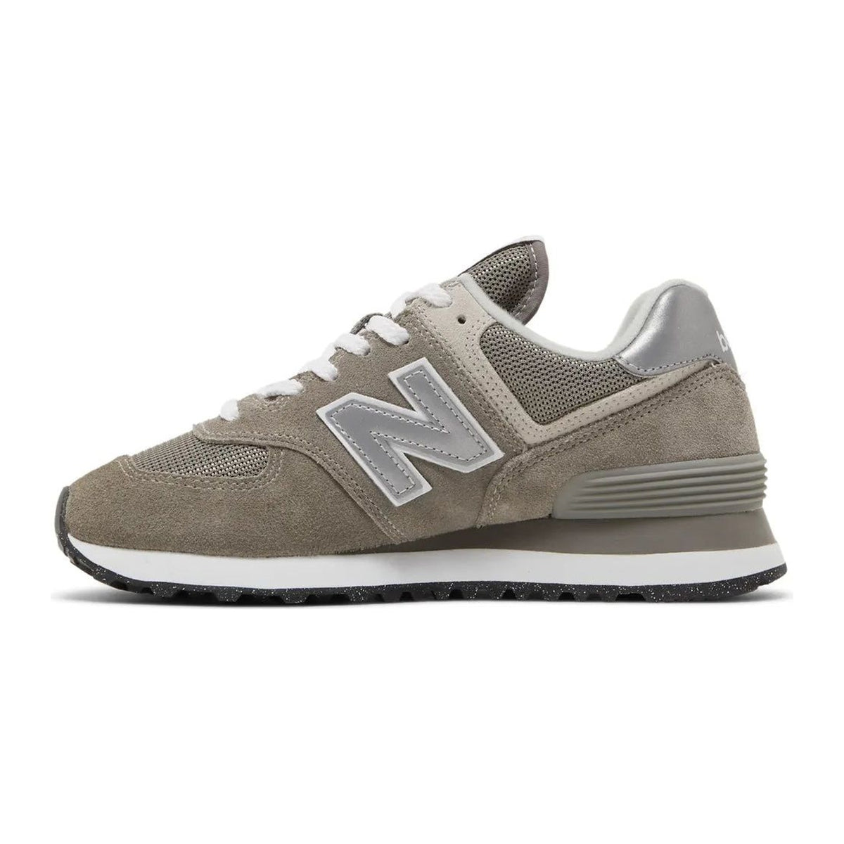 New Balance 574 Grey (Women's)