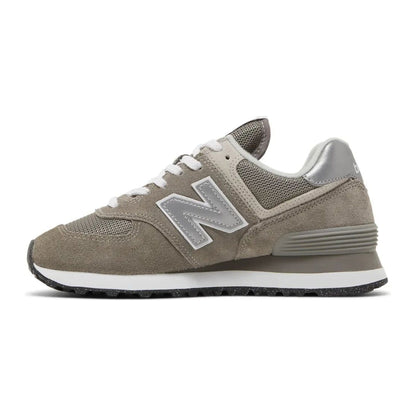 New Balance 574 Grey (Women's)