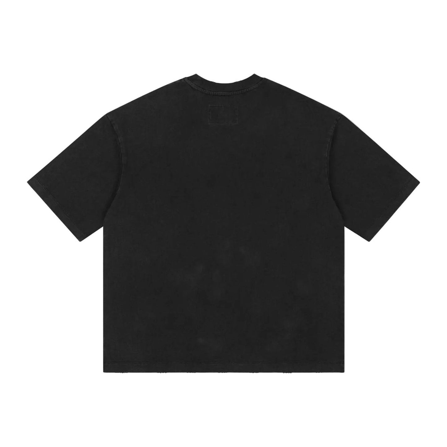 Godspeed Sphinx Guardian T-shirt NG 'Black'