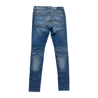 Amiri Skinny Denim Pants (Pre-Owned)