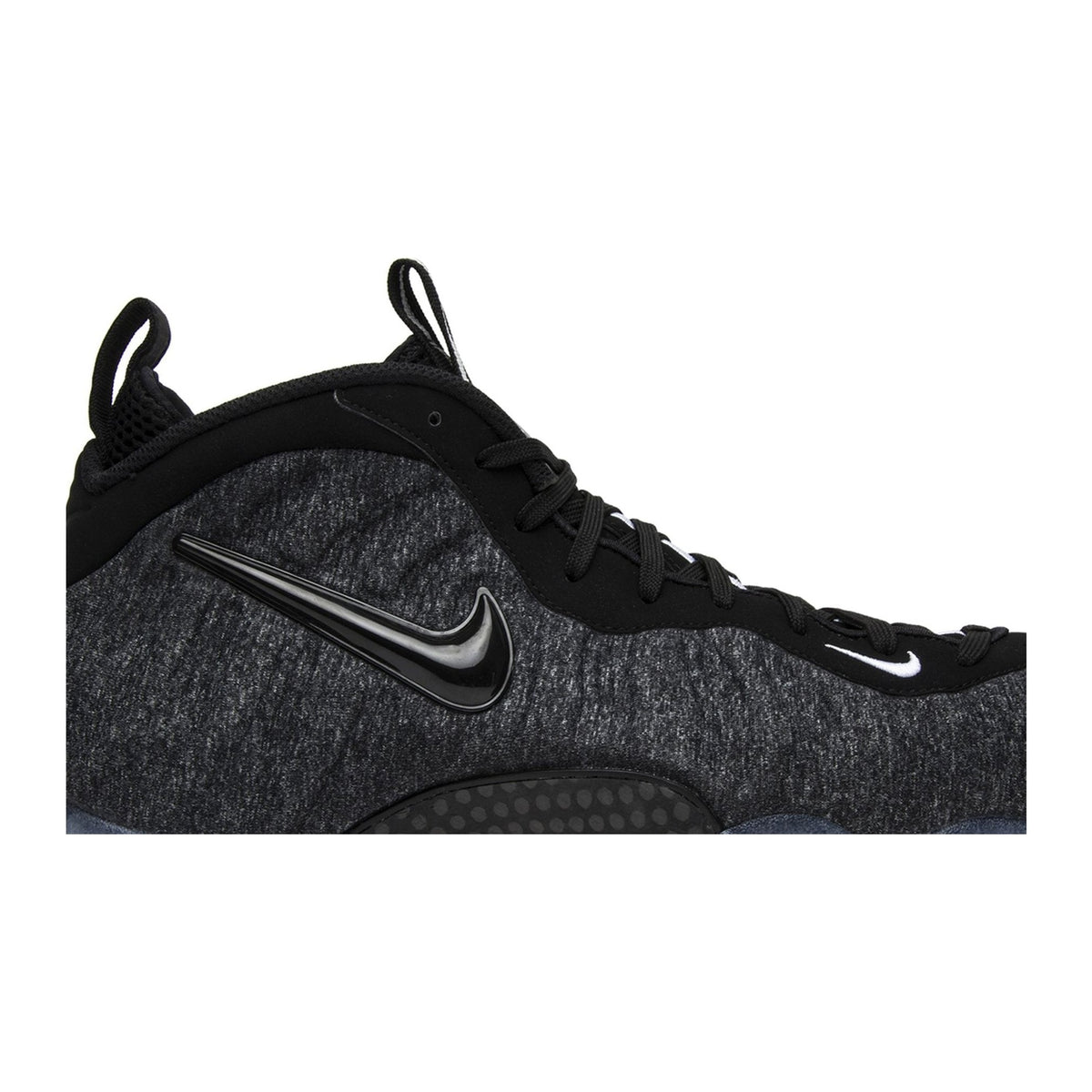 Nike Air Foamposite Pro Wool Fleece