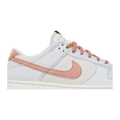 Nike Dunk Low Fossil Rose