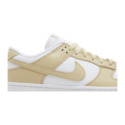 Nike Dunk Low Team Gold