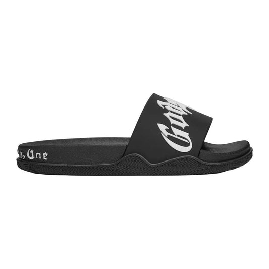 Godspeed OG Logo Slides V2 'Black'