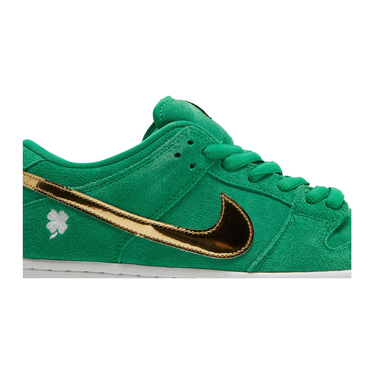 Nike SB Dunk Low Pro Día de San Patricio (2022)