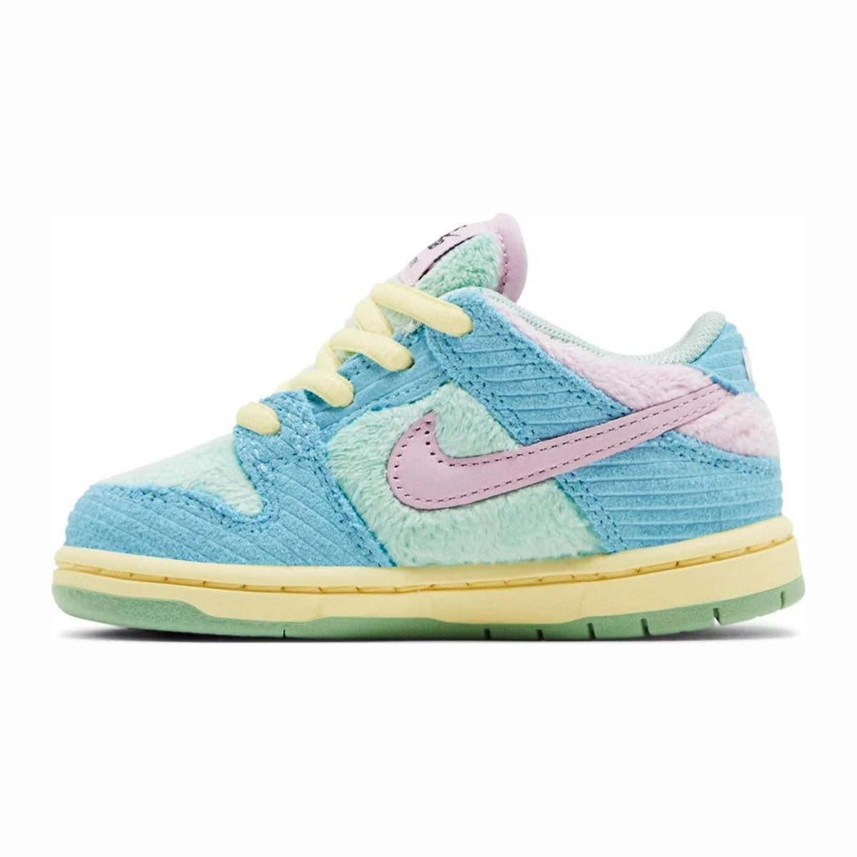 Nike SB Dunk Low Verdy Visty (TD)