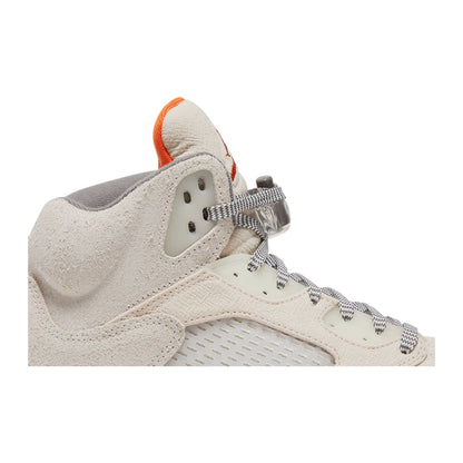 Jordan 5 Retro SE Craft Marrón Orewood Claro