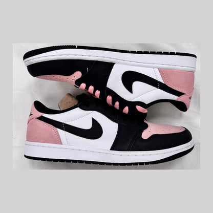 Jordan 1 Low OG Bleached Coral (Pre-Owned)
