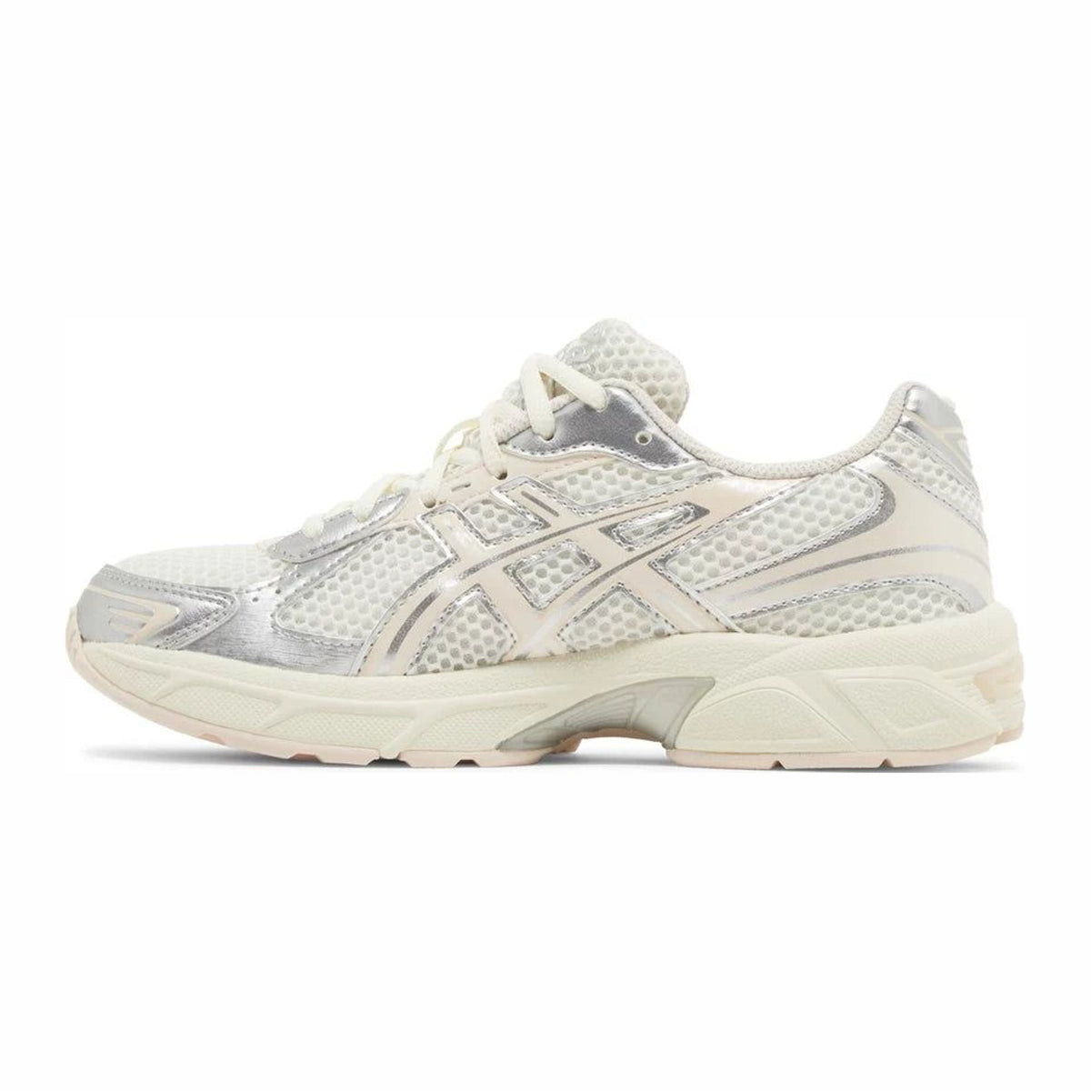 ASICS Gel-1130 Silver Pack Verde (Mujer)