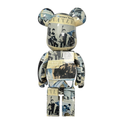 Bearbrick The Beatles 'Anthology' 1000%