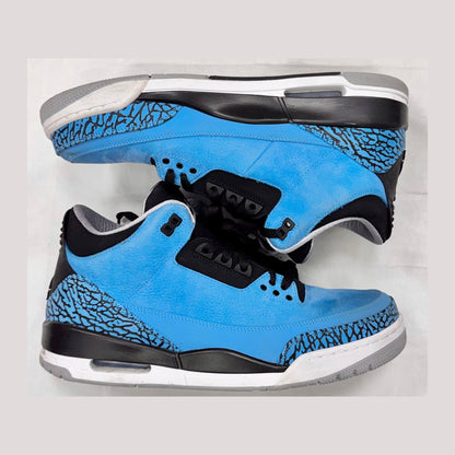 Jordan 3 Retro Powder Blue (Pre-Owned)