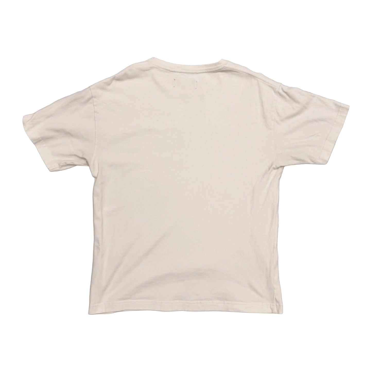 Kith Aamir Griffin Memorial Tee White (Pre-Owned)