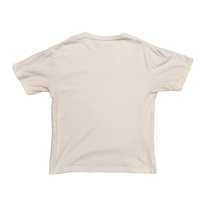 Kith Aamir Griffin Memorial Tee White (Pre-Owned)