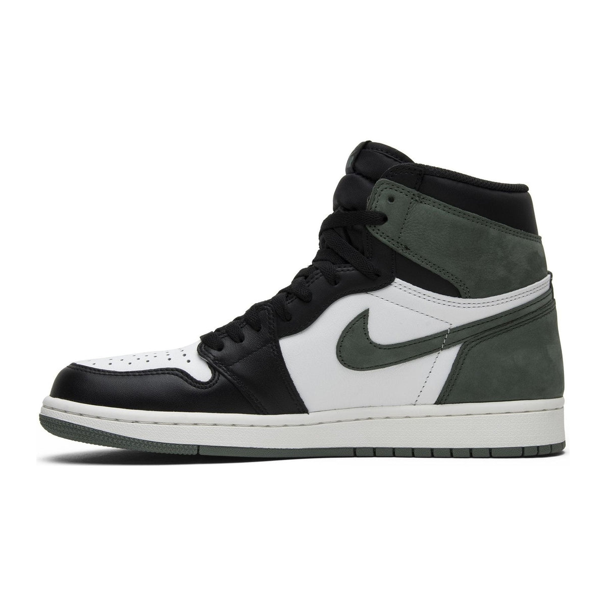 Jordan 1 Retro High Clay Green