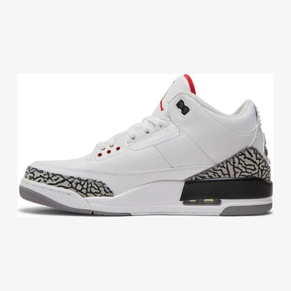 Jordan 3 Retro White Cement '88 Dunk Contest (2013)