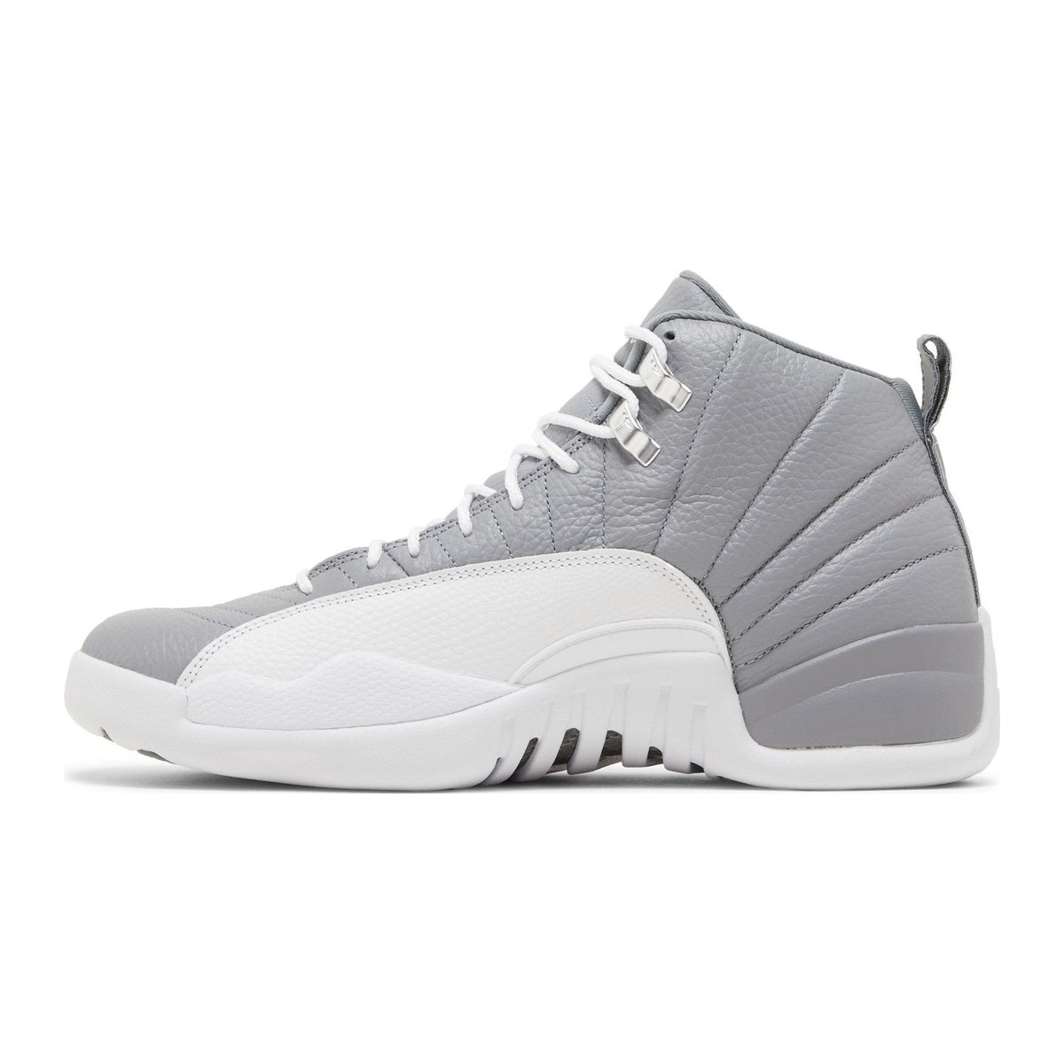 Jordan 12 Retro Stealth