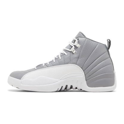 Jordan 12 Retro Stealth