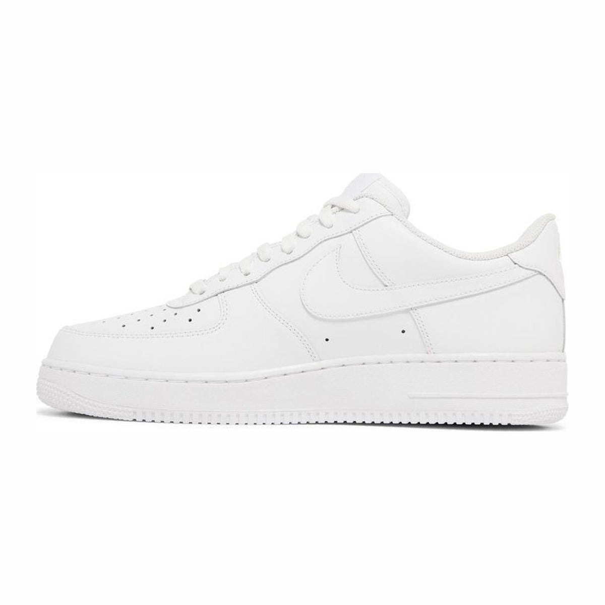 Nike Air Force 1 Low '07 White (Travis Scott Cactus Jack Utopia Edition)