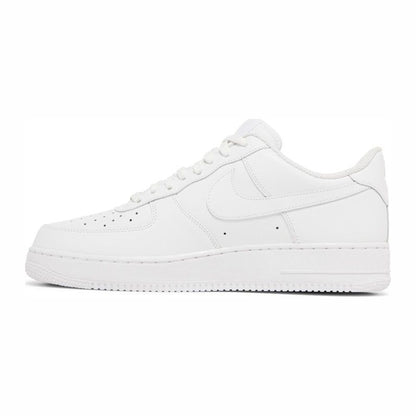 Nike Air Force 1 Low '07 White (Travis Scott Cactus Jack Utopia Edition)