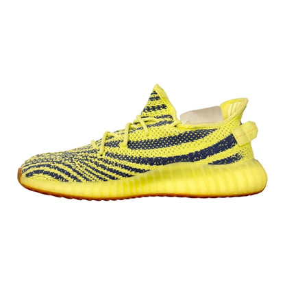 adidas Yeezy Boost 350 V2 Semi Frozen Yellow (Pre-owned)