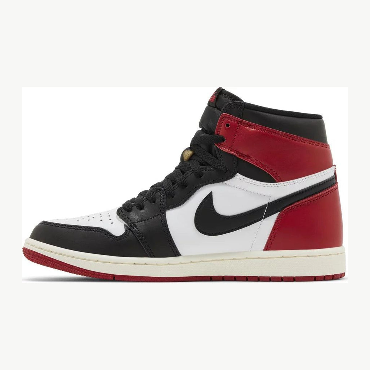 Jordan 1 Retro High OG con puntera negra reinventada