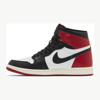 Jordan 1 Retro High OG con puntera negra reinventada