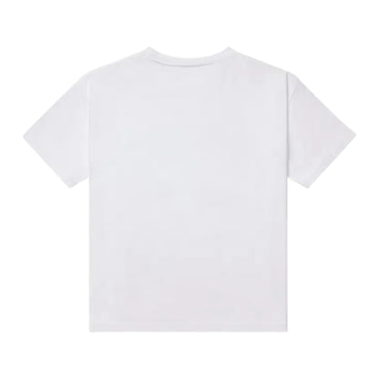 Sp5der Jumbo Globe Tee 'White'