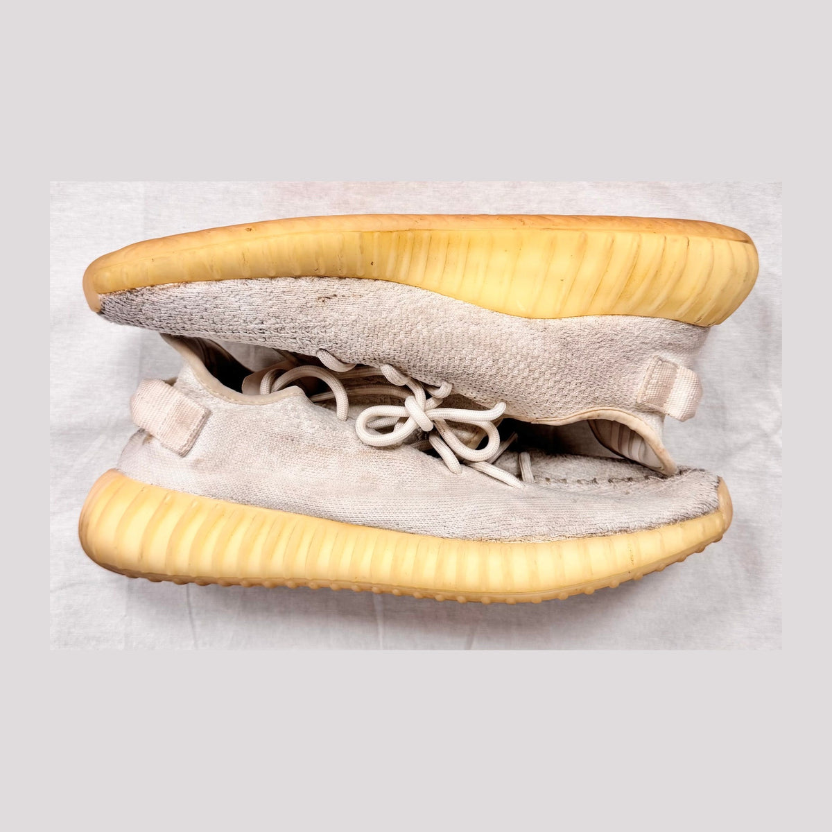 Adidas Yeezy Boost 350 V2 Cream (Pre-Owned)