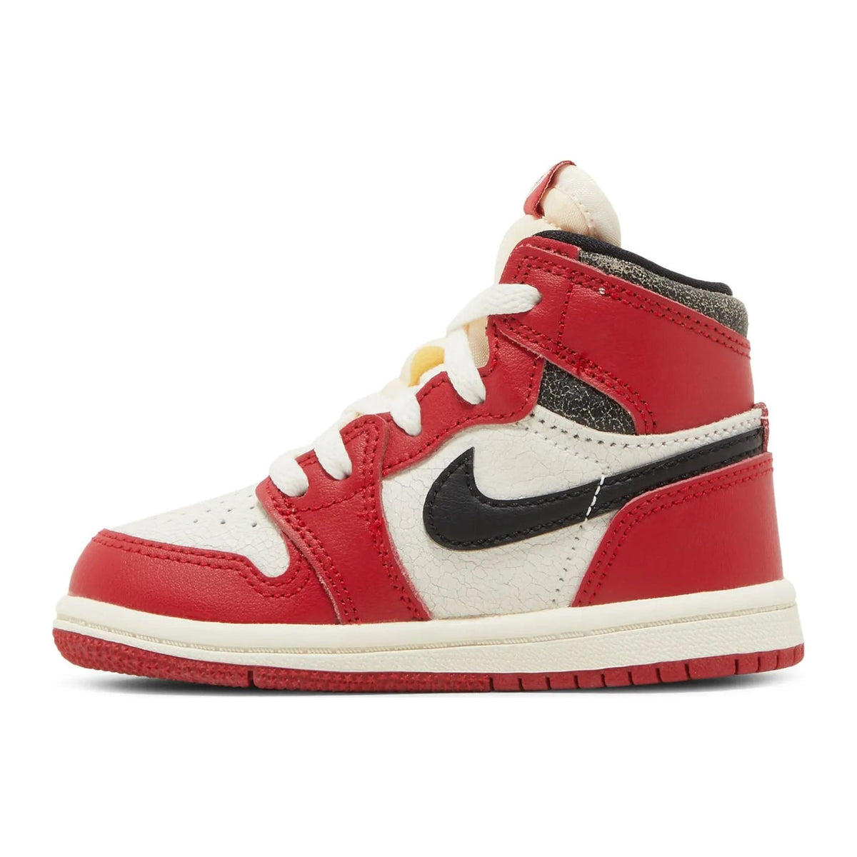 Jordan 1 Retro High OG Chicago Lost and Found (TD)