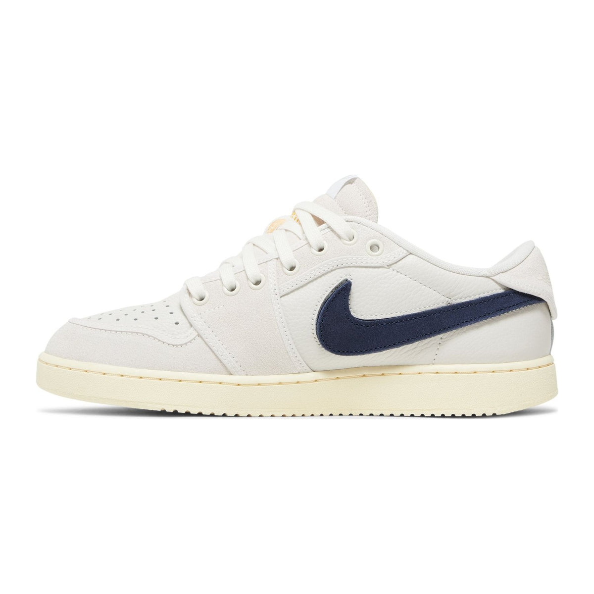 Jordan 1 Retro AJKO Low SP Union Sail Leather
