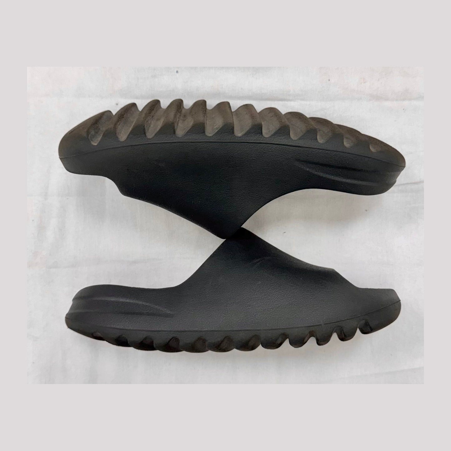 adidas Yeezy Slide Slate Grey (Pre-Owned)