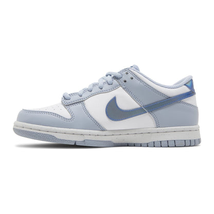 Nike Dunk Low Next Azul Naturaleza Susurro Iridiscente (GS)