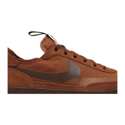Zapatillas Nike Craft de uso general Tom Sachs Field Brown