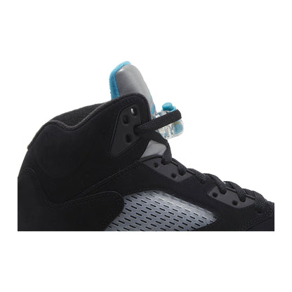 Jordan 5 Retro Aqua
