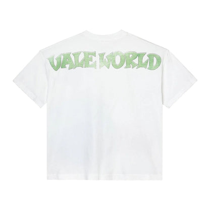 Vale Forever World Peace T-Shirt