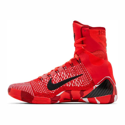 Nike Kobe 9 Elite Protro Navidad (2024)