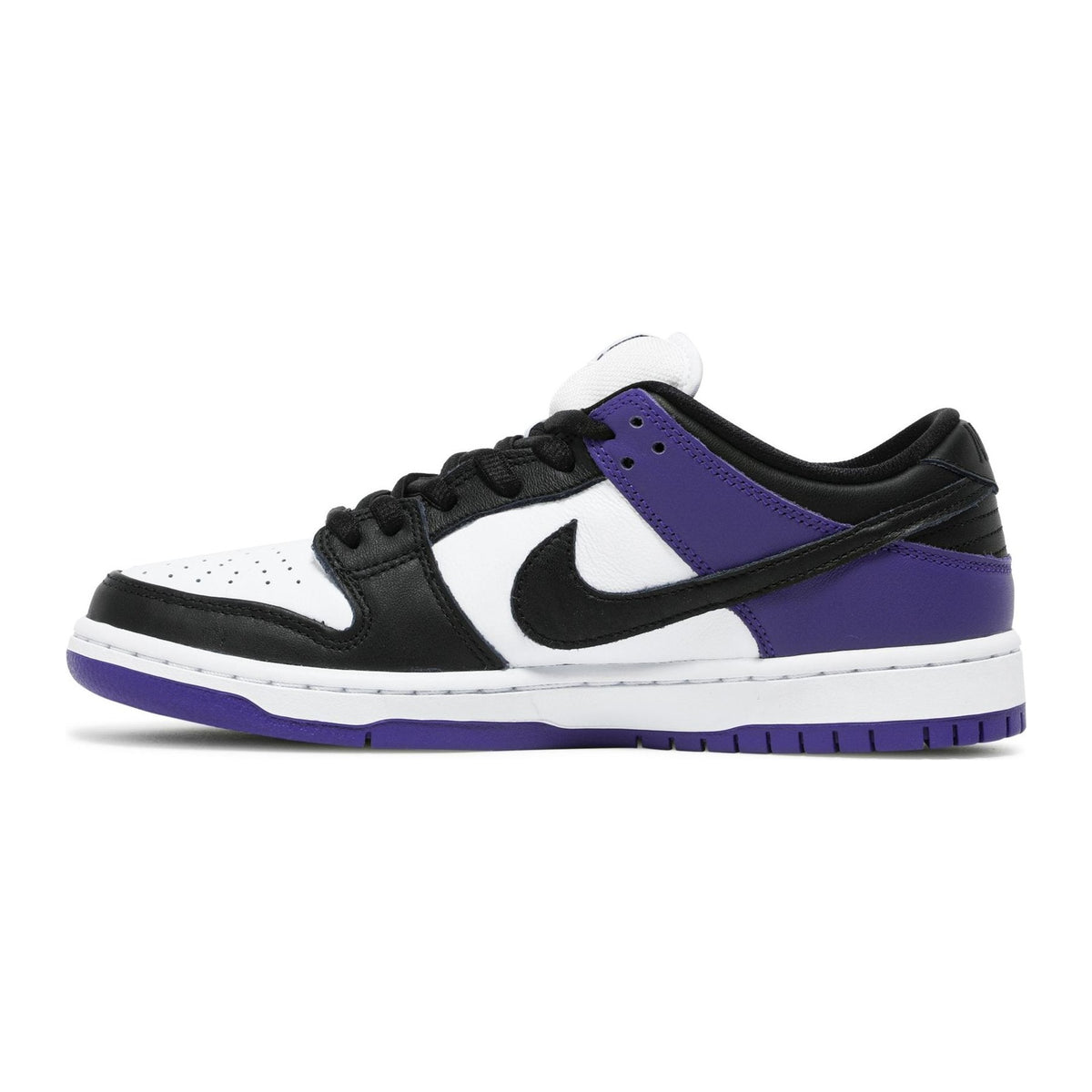 Nike SB Dunk Low Court Purple (2021/2024)