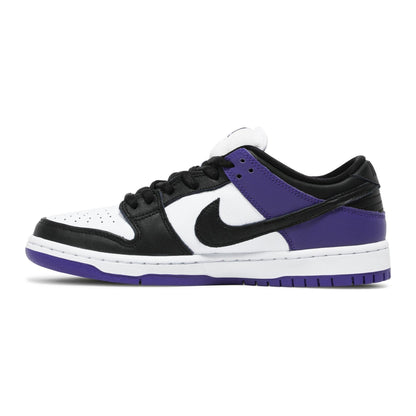 Nike SB Dunk Low Court Purple (2021/2024)