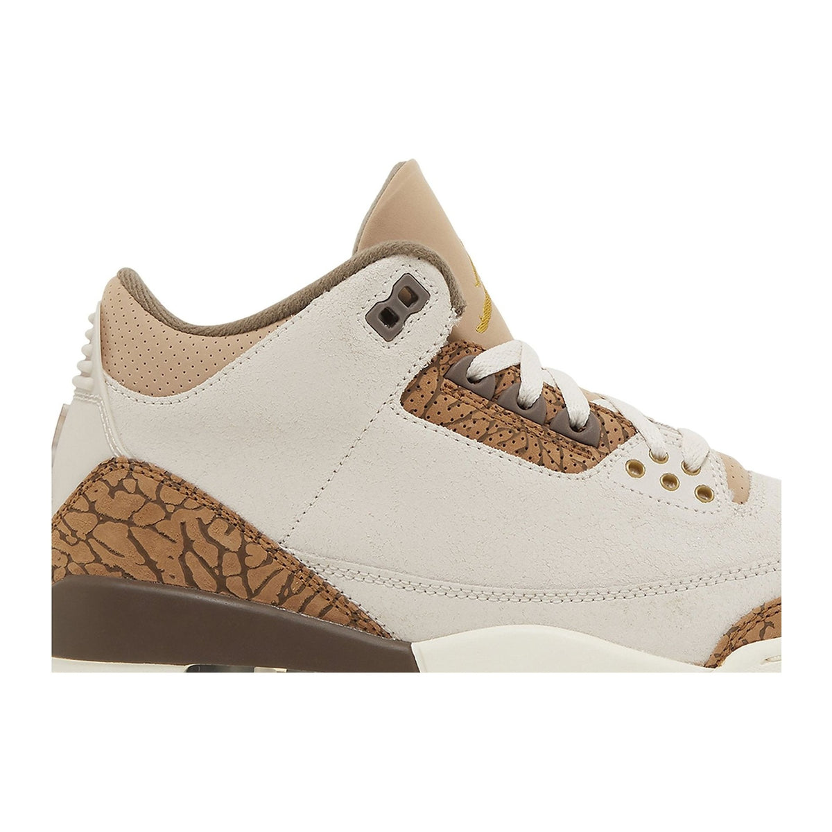 Jordan 3 Retro Palomino