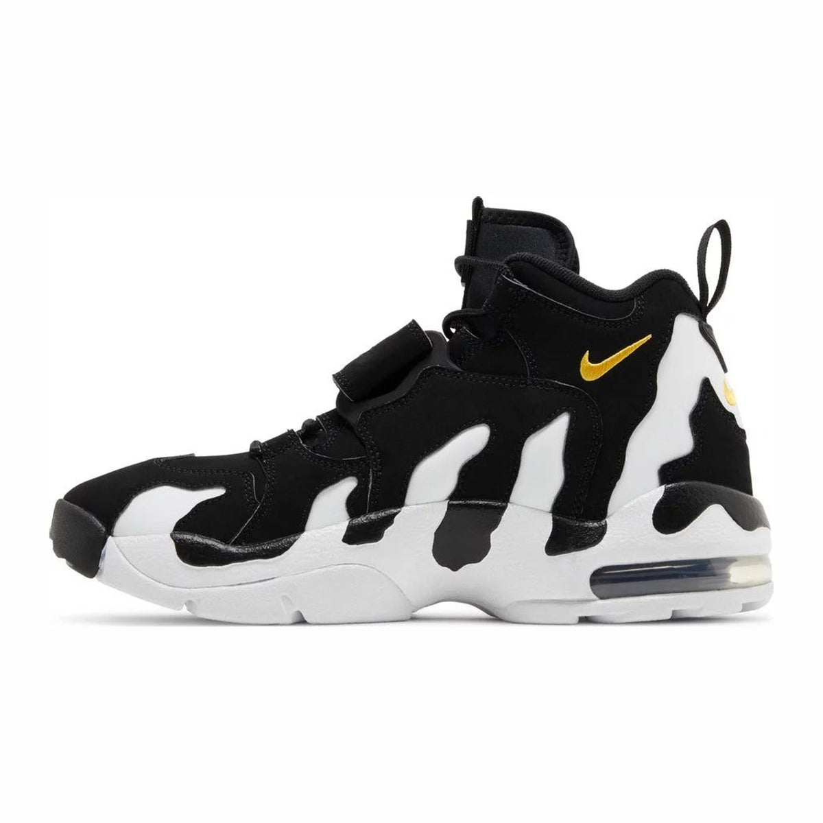 Nike Air DT Max '96 Negro Blanco (2024)