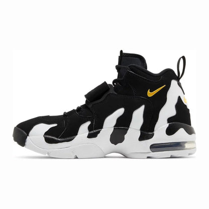 Nike Air DT Max '96 Negro Blanco (2024)