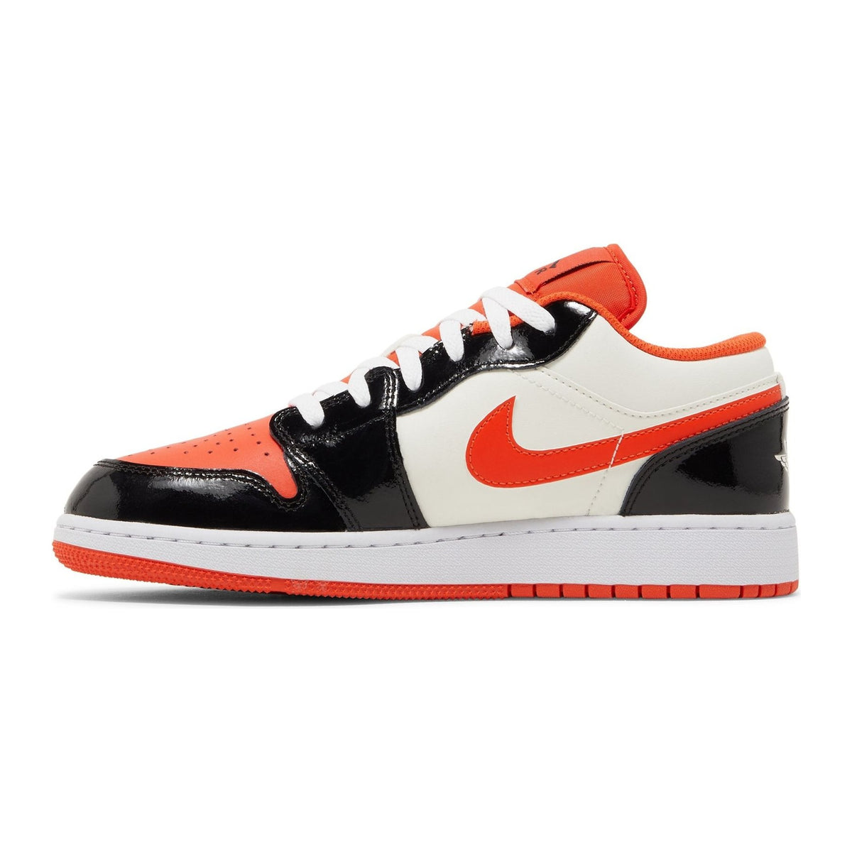 Jordan 1 Low Halloween (2023) (GS)