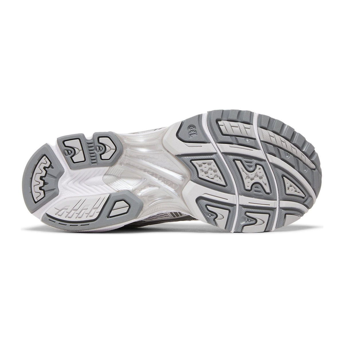ASICS Gel-Kayano 14 Gris Nube (Mujer)