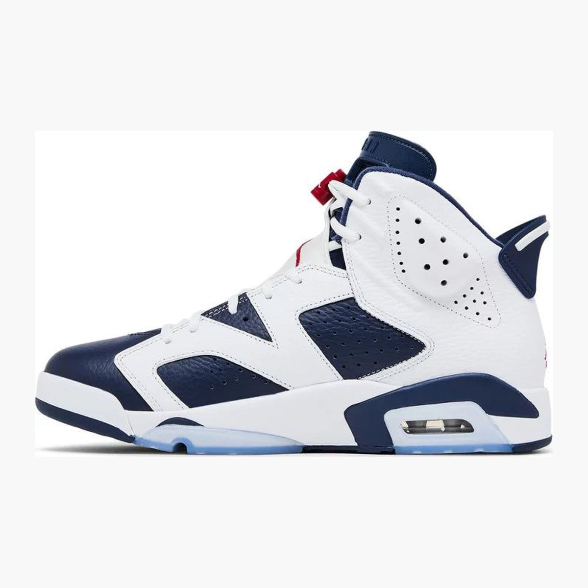 Jordan 6 Retro Olympic (2024)